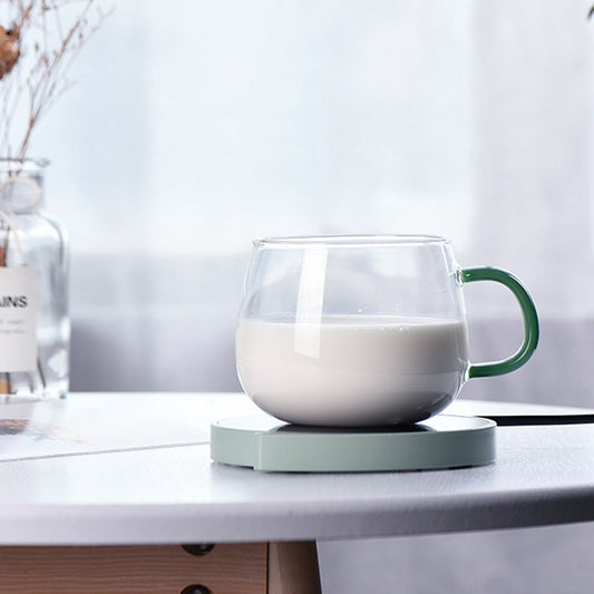 Chauffe-Tasse à Café Intelligent
